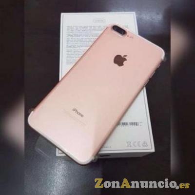 venta Apple iPhone 7 Plus 32 GB 480 €/iPhone 7 32GB