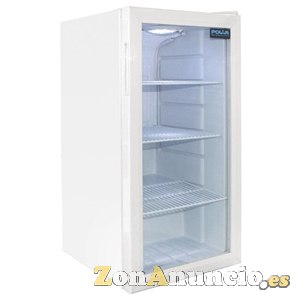 FRIGORÍFICO BAJO MOSTRADOR POLAR