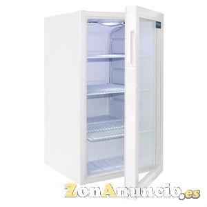 FRIGORÍFICO BAJO MOSTRADOR POLAR