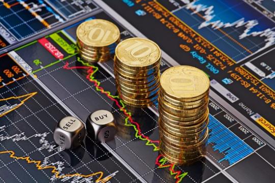 aprende forex en un mes