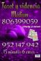 Venta Otros Servicios: Martina Vidal profesional del tarot