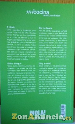 Tapas & Parrilladas de Madame Figaro