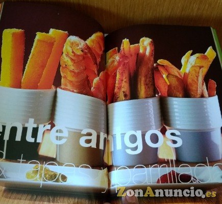 Tapas & Parrilladas de Madame Figaro