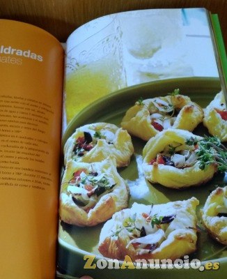 Tapas & Parrilladas de Madame Figaro