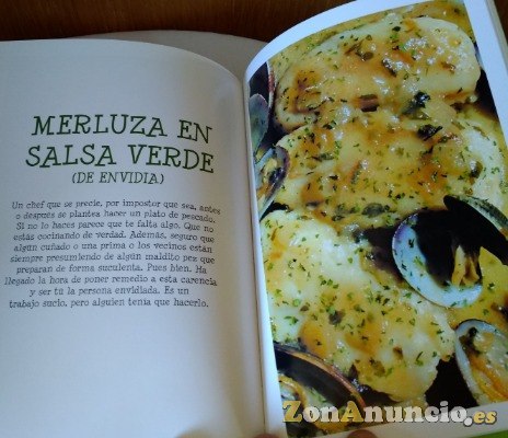 Tapas & Parrilladas de Madame Figaro
