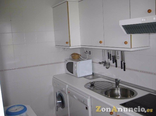 ALQUILO APARTAMENTO LOMA DE SANCTI PETRI