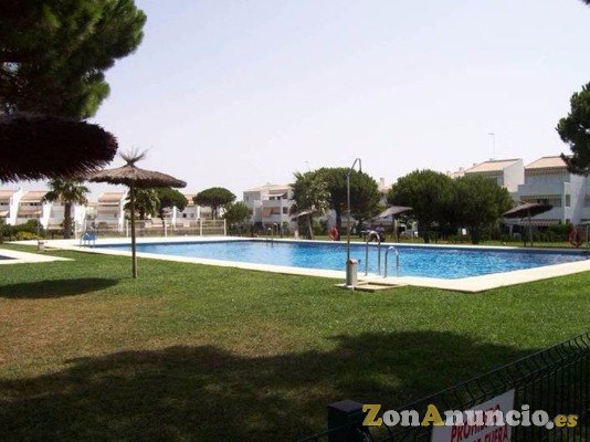 ALQUILO APARTAMENTO LOMA DE SANCTI PETRI