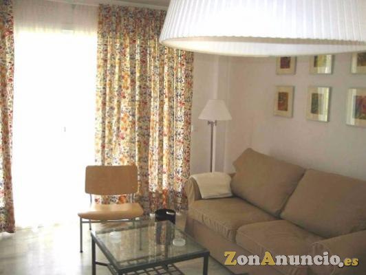 ALQUILO APARTAMENTO LOMA DE SANCTI PETRI