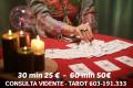 Venta de artículos de Ciencias ocultas: Tarot.  amor, amarres , todo tipo de magia  603191333
