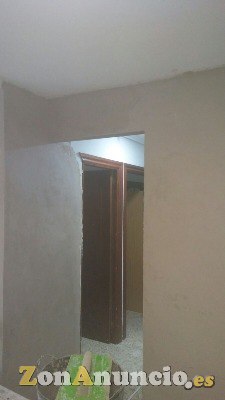 Reformas y obras