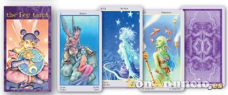 Tarot en Barcelona