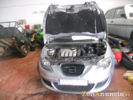 DESPIECE SEAT TOLEDO