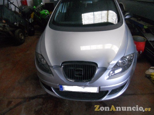 DESPIECE SEAT TOLEDO