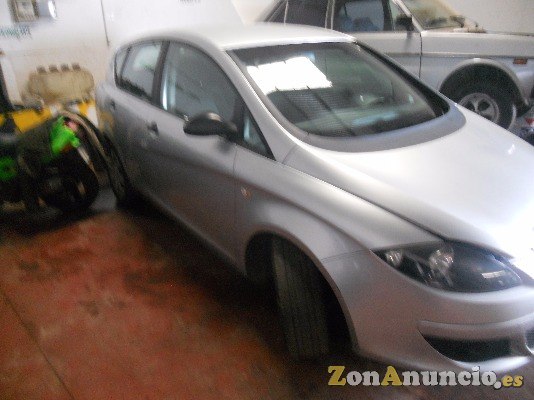 DESPIECE SEAT TOLEDO
