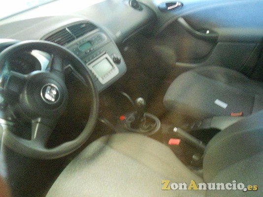 DESPIECE SEAT TOLEDO