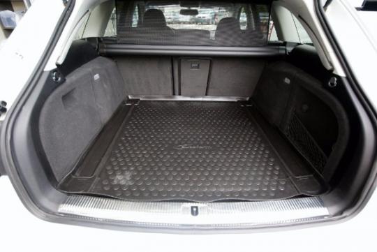 Se vende Coche Audi A4