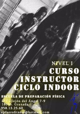 CURSO TÉCNICO DE CICLO INDOOR