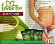 Venta de Salud y estética: Iaso tea para una semana