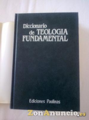 Diccionario de Teología Fundamental