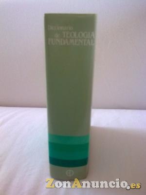 Diccionario de Teología Fundamental