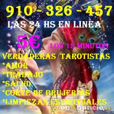 Tarot  la orientación que necesitas 8 euros