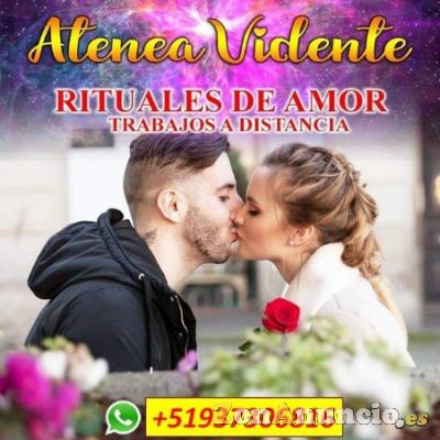 RECUPERA AL SER AMADO EN POCOS DÍAS +51937306816