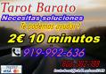 Venta Otros Servicios: Tarot las promesas a 2 euros