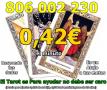 Venta Otros Servicios: TAROT BARATO SOLO 3 EUROS LAS 24HS