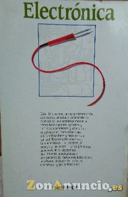Aprende tu solo Electrónica de W. P. Jolly