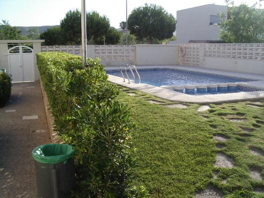 Oferta bajo en playa de Gandía