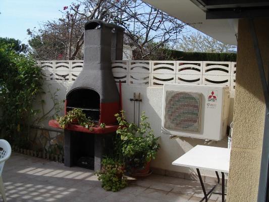 Oferta bajo en playa de Gandía