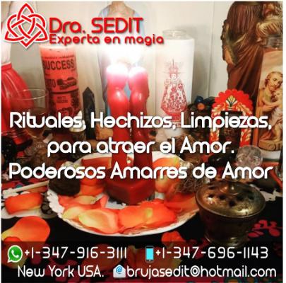 Amarres de Amor Efectivos
