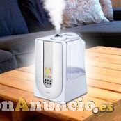 Regalos, hogar y personal