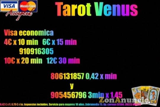 Tarot super economico 10€ x 20 min 910916305