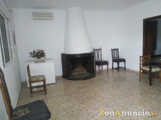 parcela en venta