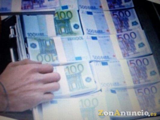 Financiación de crédito entre particular