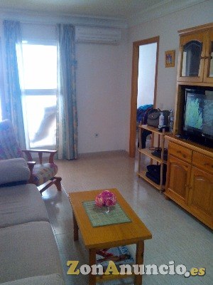 APARTAMENTO JUNTO LA PINADA CENTRO