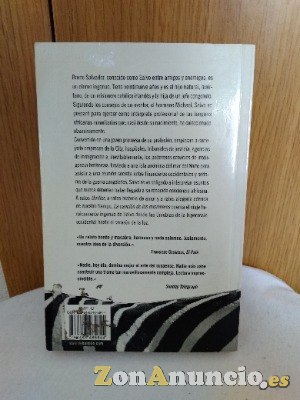La Canción de los Misioneros – de John Lee Carré