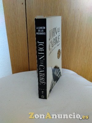 La Canción de los Misioneros – de John Lee Carré