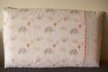 Venta de Mobiliario y accesorios: Almohada con funda