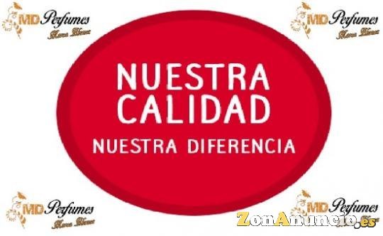 Oferta Perfume hombre KENCO HOMME Alta Gama 100ml 10€