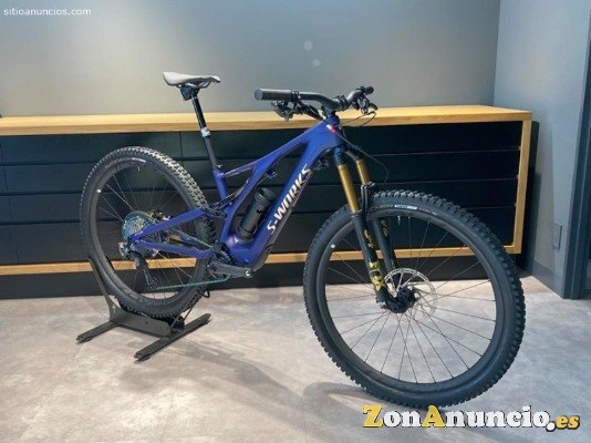 2021 Specialized S-Works Tarmac SL7 – Dura Ace Di2