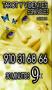 Anuncio de Tarot real 30 minutos 9 euros tarot, videntes y médium