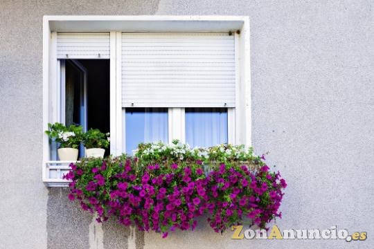 Reparación de ventanas