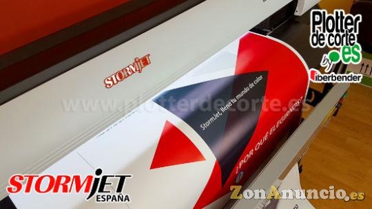 Impresora ecosolvente profesional OFERTA EN STOCK