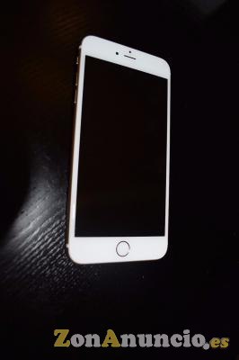 APPLE IPHONE 6plus de 64 GB (nuevo y original) 460 EUROS