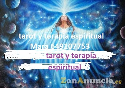 MUY BUENA TAROTISTA