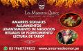 Se ofrece Otros Servicios: Amarres de amor en solo 3 noches