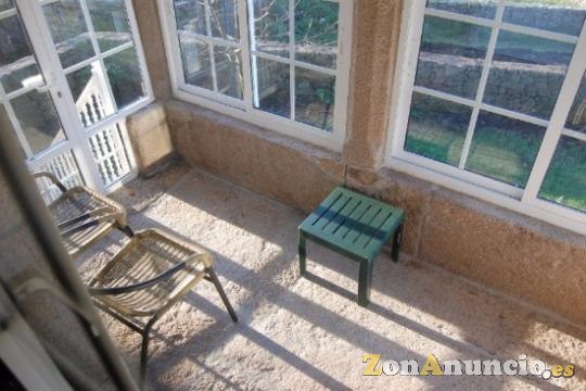 Casa vacaciones en Galicia cerca playa