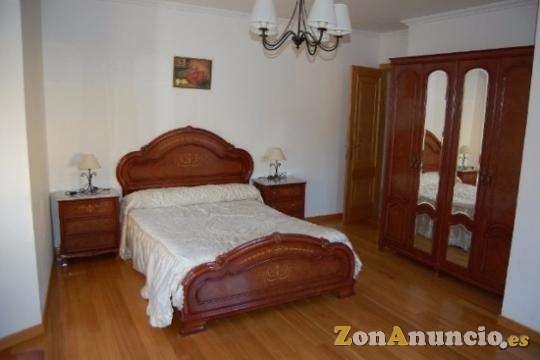 Casa vacaciones en Galicia cerca playa